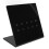 (Black) Zwart Acryl Wimperpincet Houwer 2