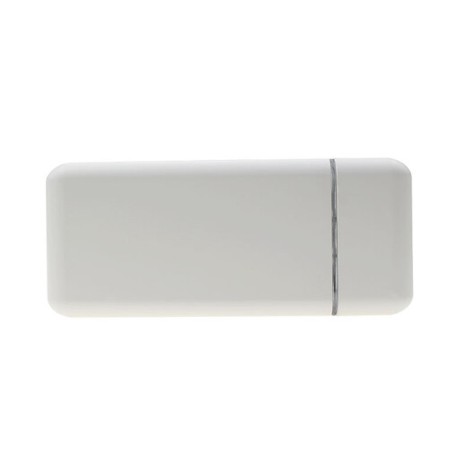 Portable 6-Compartment Pill Box with Timer 1