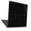 (Black) Zwart Acryl Wimperpincet Houwer 4