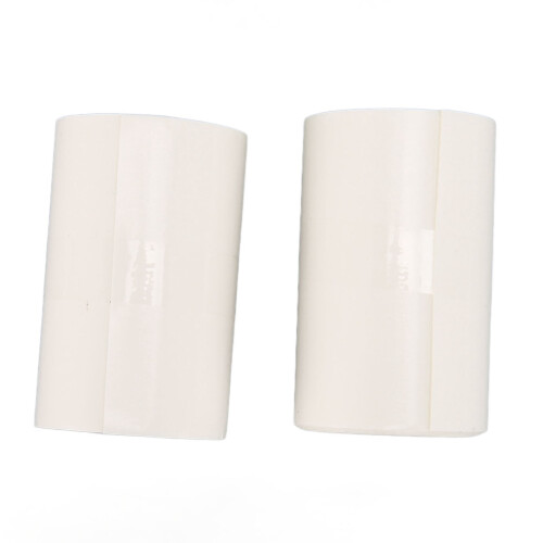 2 Rolls Eyelash Tape Under Eye Pads 2