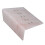 (Pink) Zwart Acryl Wimperpincet Houwer 2
