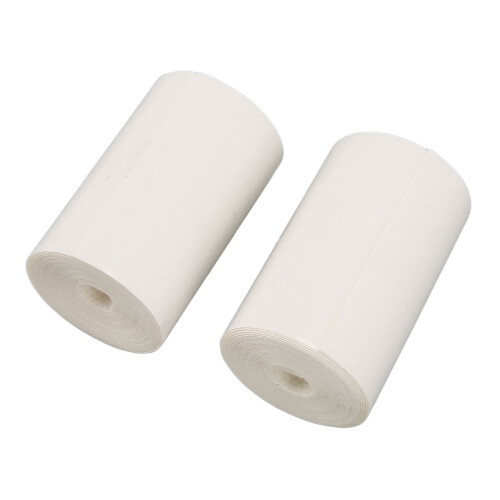2 Rolls Eyelash Tape Under Eye Pads 1