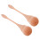 2 Pcs Ergonomic Nail Dust Brush 4