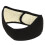 (Black) Cuffie Antirumore per Dormire Calde e Regolabili 5