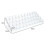 Color Pigment Rack Multi-Layer PC Acrylic Display Storage 2
