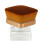 Dense Soft Crystal Base Powder Brush for Travel 1