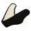 (Black) Cuffie Antirumore per Dormire Calde e Regolabili 3
