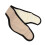 (Beige) Cuffie Antirumore per Dormire Calde e Regolabili 3