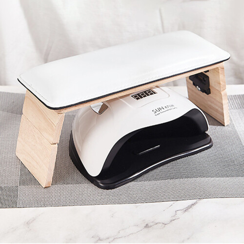 Nagel Armsteun Handkussen Salon Tool 2