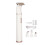 Vrouwen Haarverwijderaar 4-in-1 Wasbare Trimmer 1