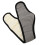 (Grey) Cuffie Antirumore per Dormire Calde e Regolabili 5