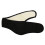 (Black) Cuffie Antirumore per Dormire Calde e Regolabili 2