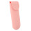 Silicone waterproof cosmetic bag large capacity portable 5