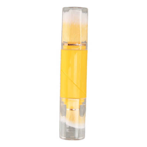 2-in-1 Rotatie Foundation Kwast 2