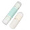 Double-ended telescopic powder/blush travel brush 5