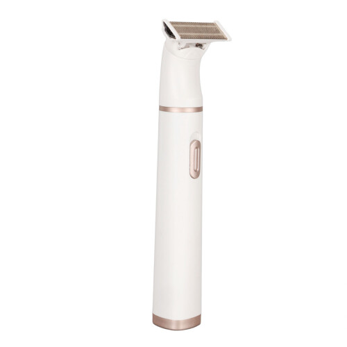 Vrouwen Haarverwijderaar 4-in-1 Wasbare Trimmer 2