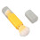 2-in-1 Rotatie Foundation Kwast 5