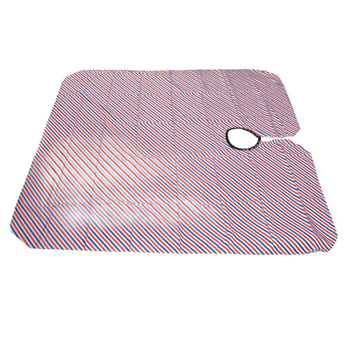 Waterproof Polyester Hairdressing Cape 2