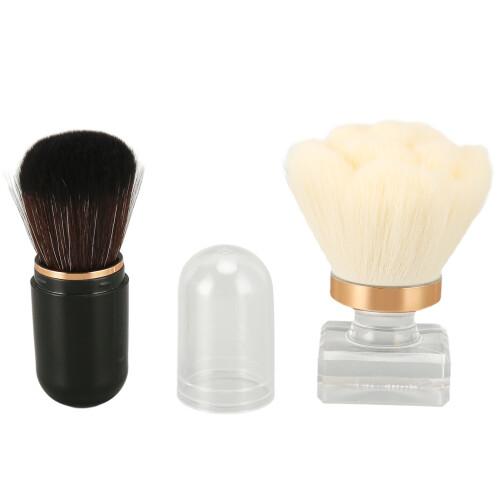 Makeup Poederborstel Set Met Case 1