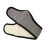 (Grey) Cuffie Antirumore per Dormire Calde e Regolabili 4