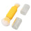 2-in-1 Rotatie Foundation Kwast 2