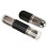 Doppelter Retractable-Puderpinsel mit 360-Drehung 5