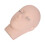 Siliconen wimpermannequin 4 lagen 4