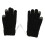 (Black) USB-Heizhandschuhe gestrickt abnehmbar Grau Herbst Winter 4