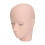 Siliconen wimpermannequin 4 lagen 2