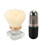 Makeup Poederborstel Set Met Case 4
