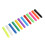 12 kleuren gezichtslipstift Halloween kit 4