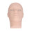 Siliconen wimpermannequin 4 lagen 3