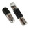 Doppelter Retractable-Puderpinsel mit 360-Drehung 3
