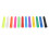 12 kleuren gezichtslipstift Halloween kit 2