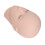 Siliconen wimpermannequin 4 lagen 5