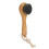 Spazzola Detergente Viso Manico Legno Cordino 3