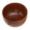 Houten scheerkom voor heren 5