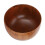 Houten scheerkom voor heren 3