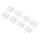 8x vingerbeschermer, SEBS, antislip, wasbaar 5