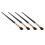 10pcs Sickle-Shaped Nose Shadow Brush with Soft Hair 2