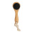 Spazzola Detergente Viso Manico Legno Cordino 2