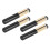 4er Concealer Pinsel Mini Silikon Lippenstift Pinsel 5