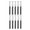 10Pcs Mini Concealer Brush Soft Bristle 2