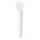 (White) Oplaadbare Roze Nagellamp Snelle Uitharding 1
