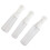 3pcs Fine Mist Spray Bottle Refillable for Hair Styling 4