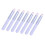 7PCS Round Head Soft Bristle Makeup Brush Set 3