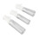 3pcs Fine Mist Spray Bottle Refillable for Hair Styling 5