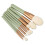 8Pcs Professionele Make-upkwastset Zacht Borstels Draagbaar 3