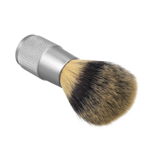 Spazzola barba uomo attrezzo grooming
