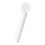 (White) Oplaadbare Roze Nagellamp Snelle Uitharding 2